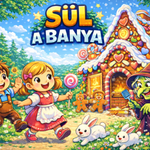 Sül a banya